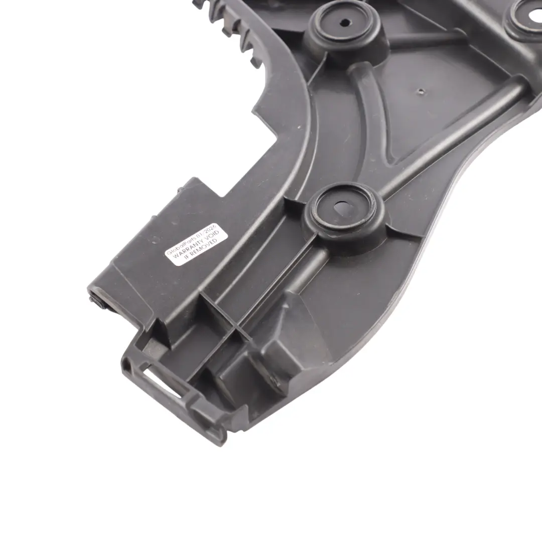 Audi A3 8V Sportback Rear Bumper Bracket Mount Support Left N/S - SKU 8V4807377A - Part number 8V4807377A
