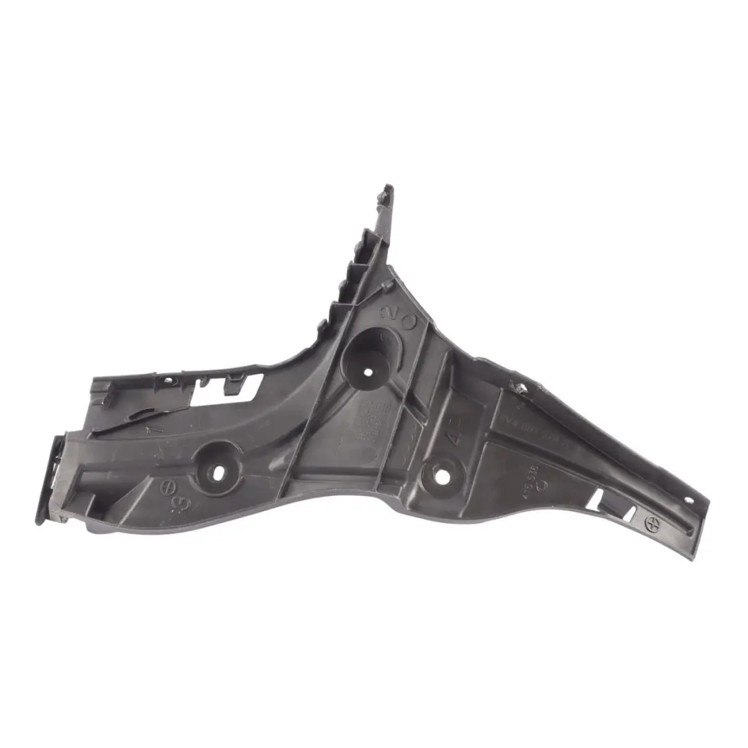Sportback Rear Bumper Bracket Mount Right O/S Support to Audi A3 8V with Part number 8V4807378A Audi A3 8V Sportback Rear Bumper Bracket Mount Right O/S Support - SKU 8V4807378A - Part number 8V4807378A