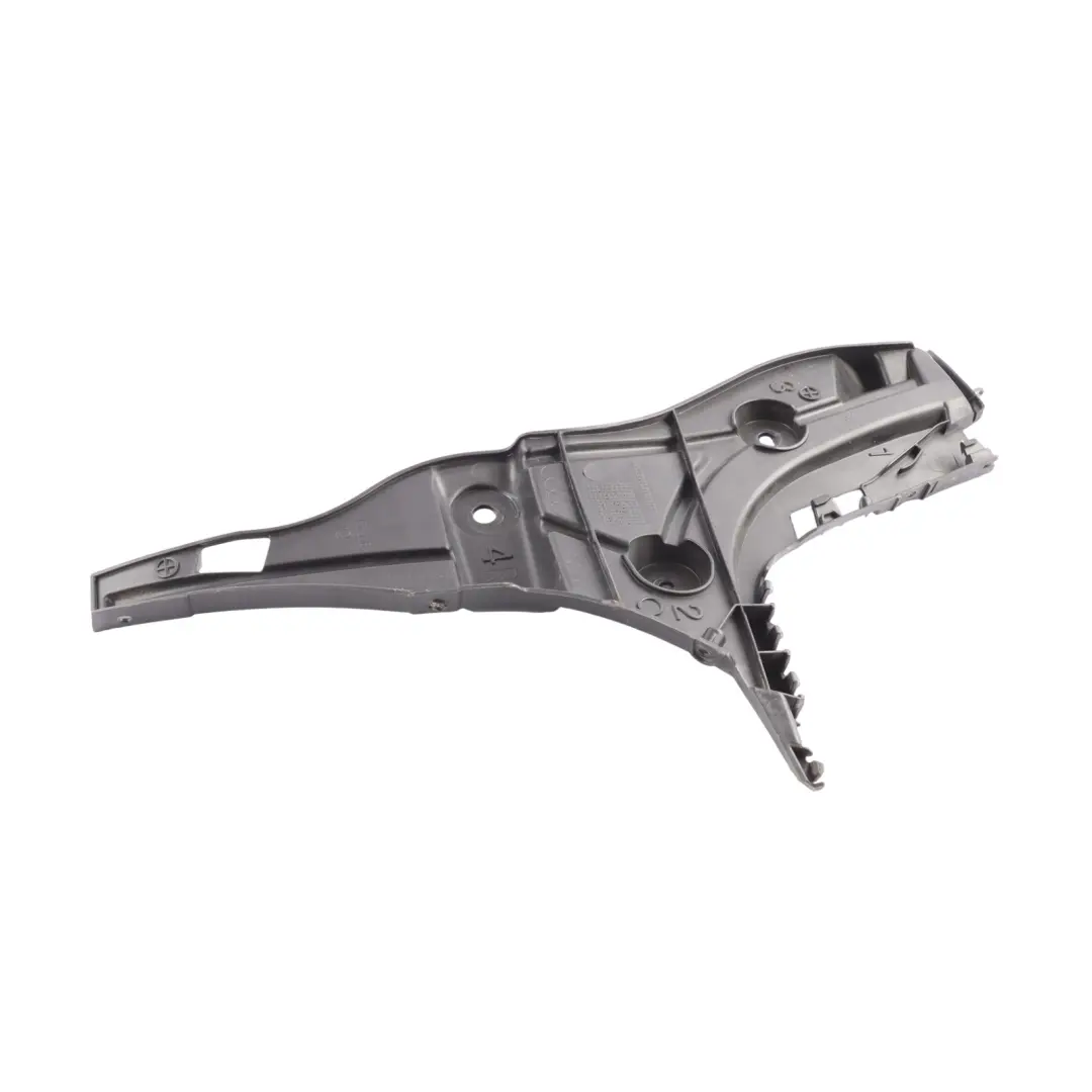Sportback Rear Bumper Bracket Mount Right O/S Support to Audi A3 8V with Part number 8V4807378A Audi A3 8V Sportback Rear Bumper Bracket Mount Right O/S Support - SKU 8V4807378A - Part number 8V4807378A