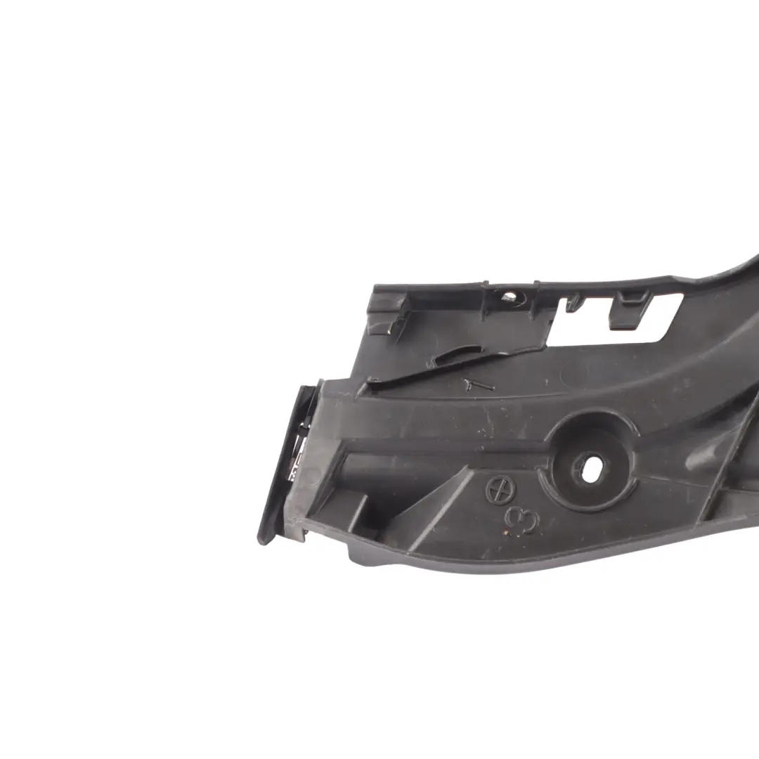 Audi A3 8V Sportback Hinten Stoßstangenhalterung Rechts Unterstützung - SKU 8V4807378A - Teilenummer 8V4807378A