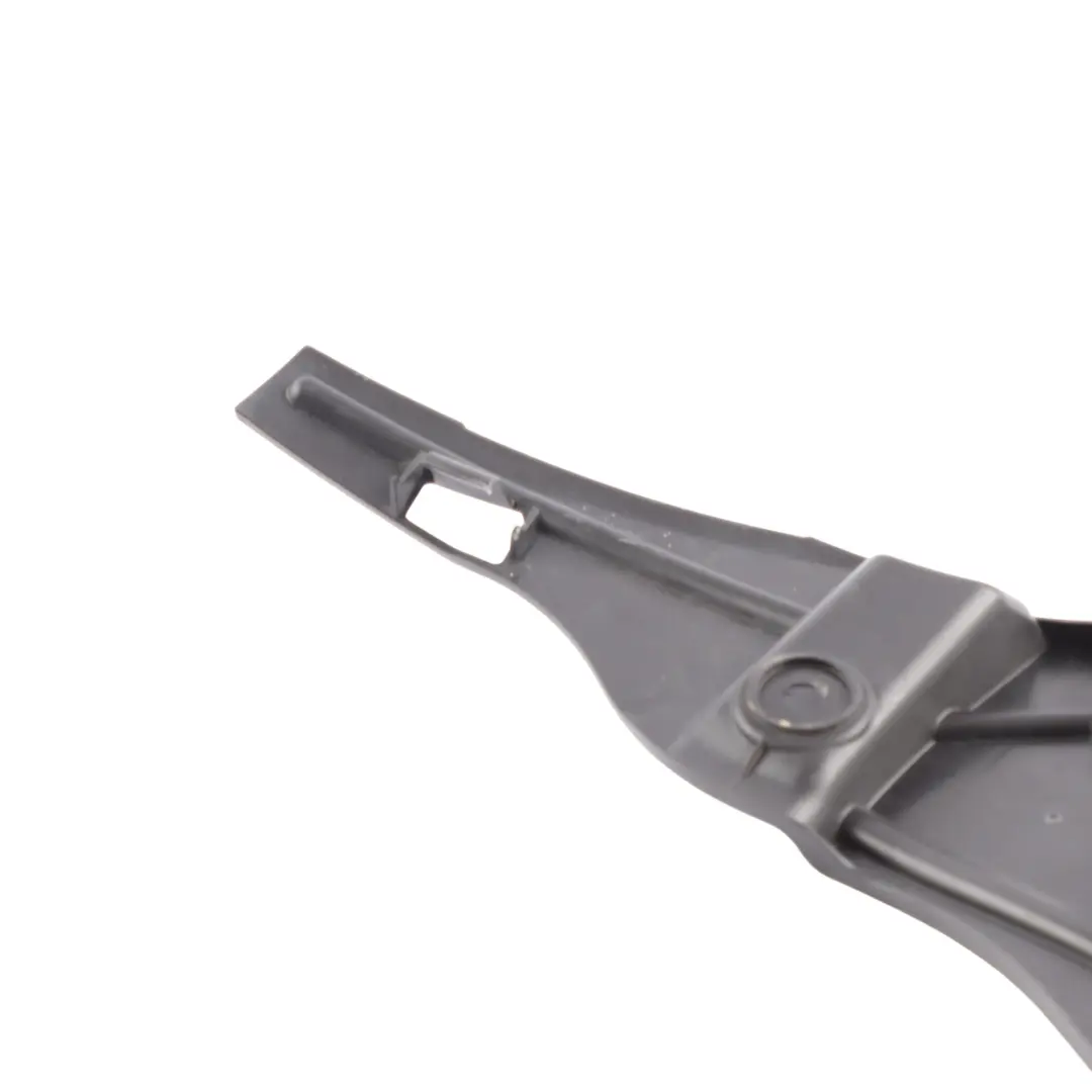 Sportback Supporto Staffa Paraurti Posteriore Destra per Audi A3 8V con numero di parte 8V4807378A Audi A3 8V Sportback Supporto Staffa Paraurti Posteriore Destra - SKU 8V4807378A - Numero di parte 8V4807378A