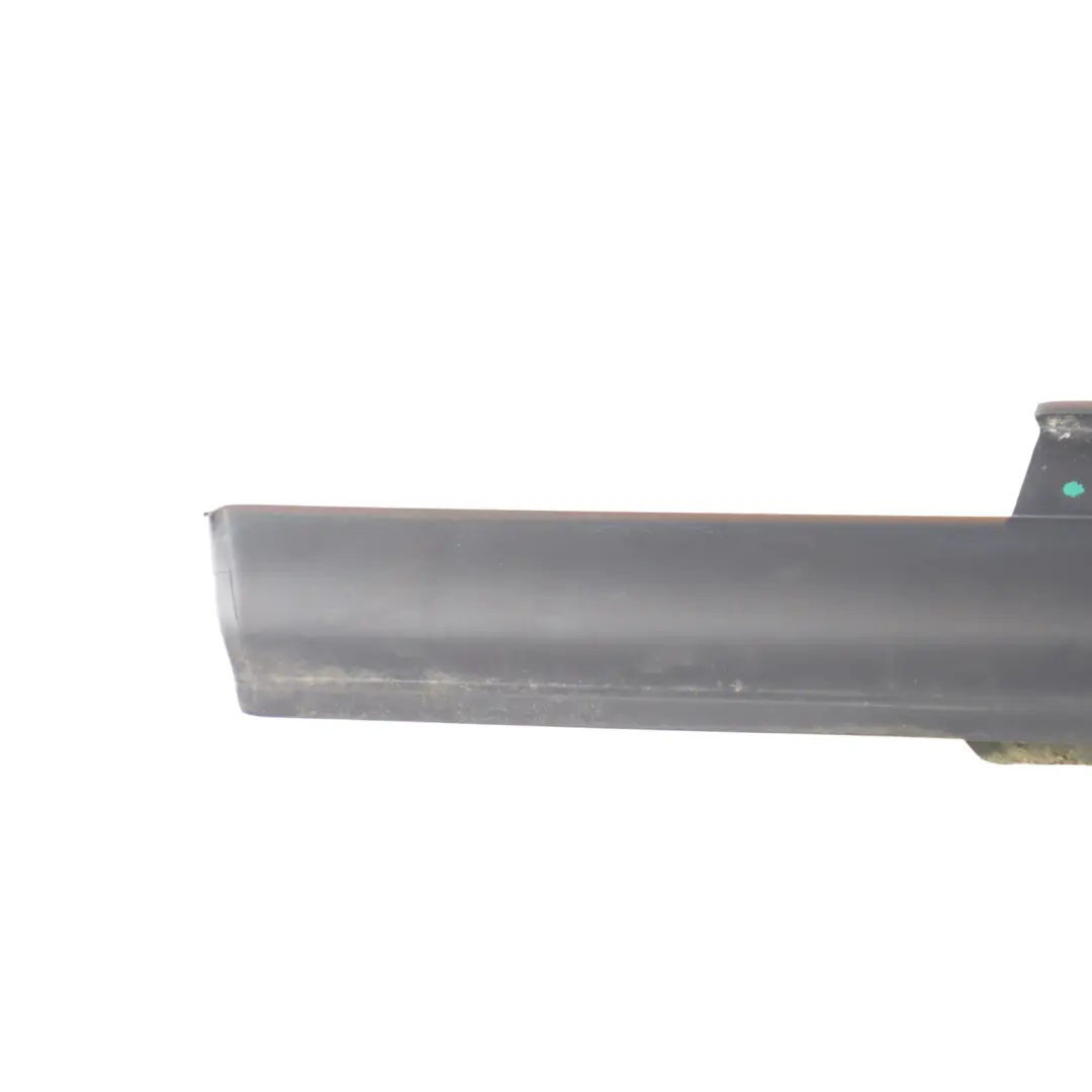 Audi A3 8V Türfenster Äußere Wetterschutzleiste Dichtung Hinten Rechts - SKU 8V4839478 - Teilenummer 8V4839478