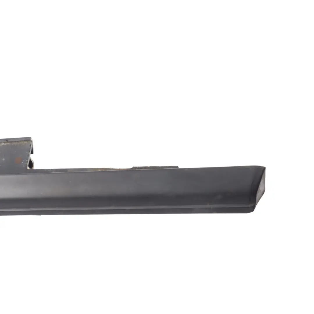 Audi A3 8V Finestrino Porta Esterno Guarnizione Striscia Meteo Posteriore Destra - SKU 8V4839478 - Numero di parte 8V4839478