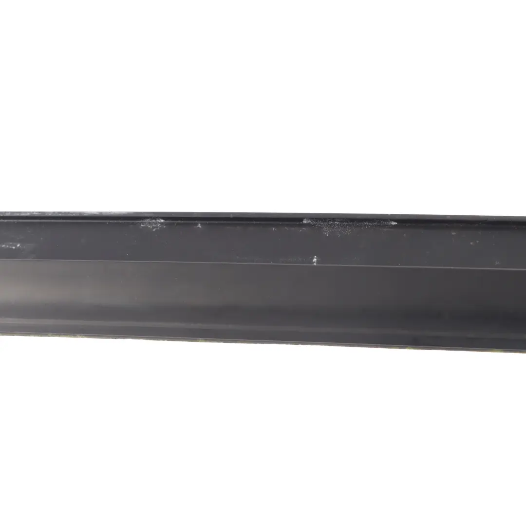 Audi A3 8V Türfenster Äußere Wetterschutzleiste Dichtung Hinten Rechts - SKU 8V4839478 - Teilenummer 8V4839478