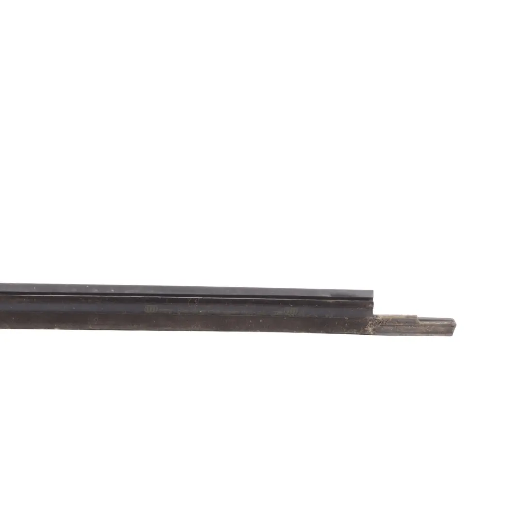 Audi A3 8V Türfenster Äußere Wetterschutzleiste Dichtung Hinten Rechts - SKU 8V4839478 - Teilenummer 8V4839478