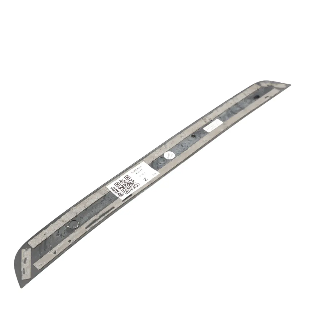 Cache Seuil Porte Avant Gauche Droite pour Audi S3 8V S-Line à propos du numéro de pièce 8V4853491A Audi S3 8V S-Line Cache Seuil Porte Avant Gauche Droite - SKU 8V4853491A - Numéro de pièce 8V4853491A