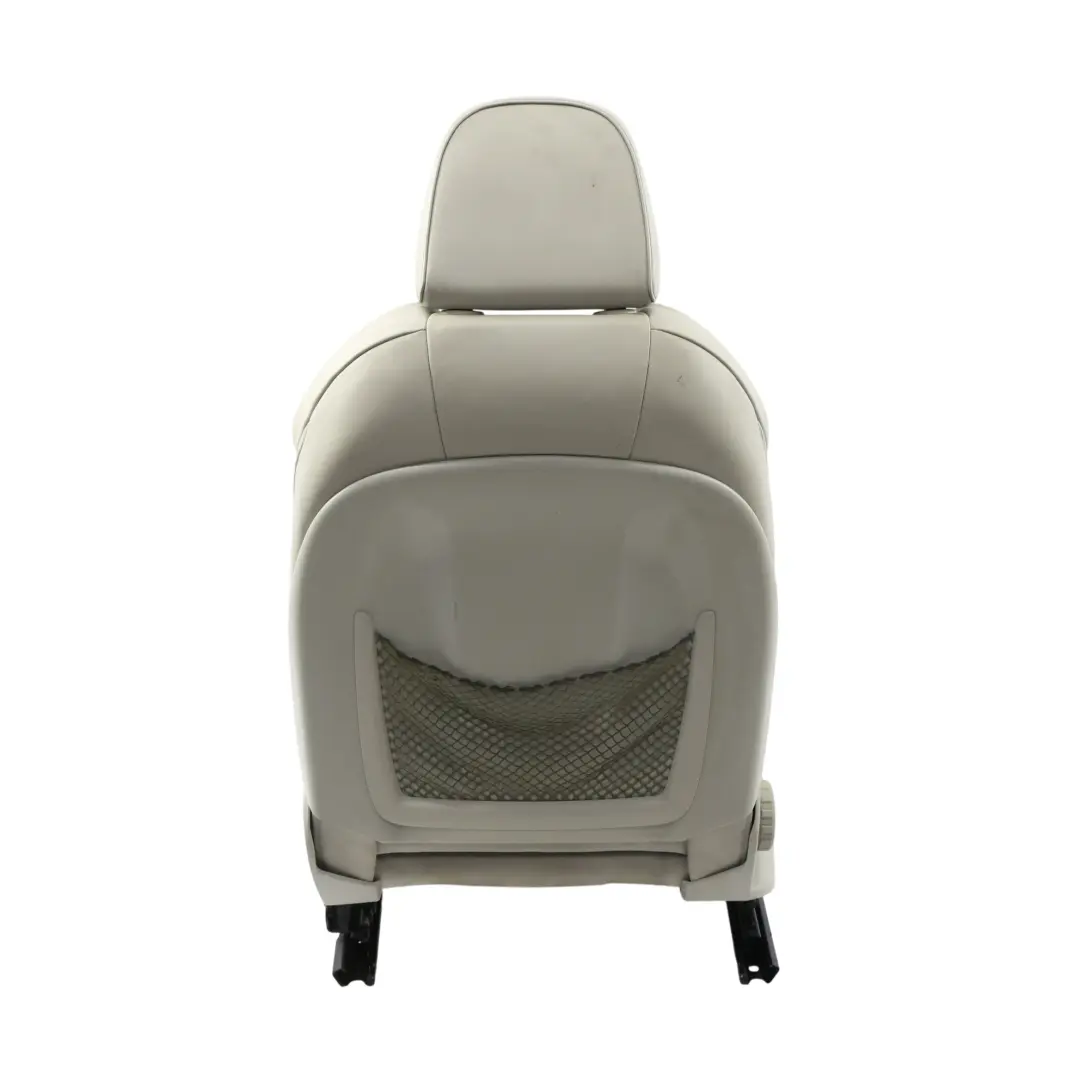 Sedile Anteriore Sportivo Riscaldato Grigio Agata Destro per Audi S3 8V con numero di parte 8V4881806M Audi S3 8V Sedile Anteriore Sportivo Riscaldato Grigio Agata Destro - SKU 8V4881806M - Numero di parte 8V4881806M