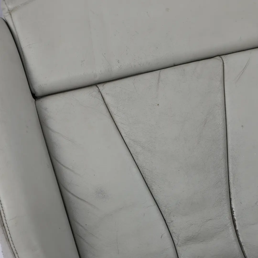 Siège Avant Sport Chauffant En Cuir Gris Agate Côté Droit pour Audi S3 8V à propos du numéro de pièce 8V4881806M Audi S3 8V Siège Avant Sport Chauffant En Cuir Gris Agate Côté Droit - SKU 8V4881806M - Numéro de pièce 8V4881806M