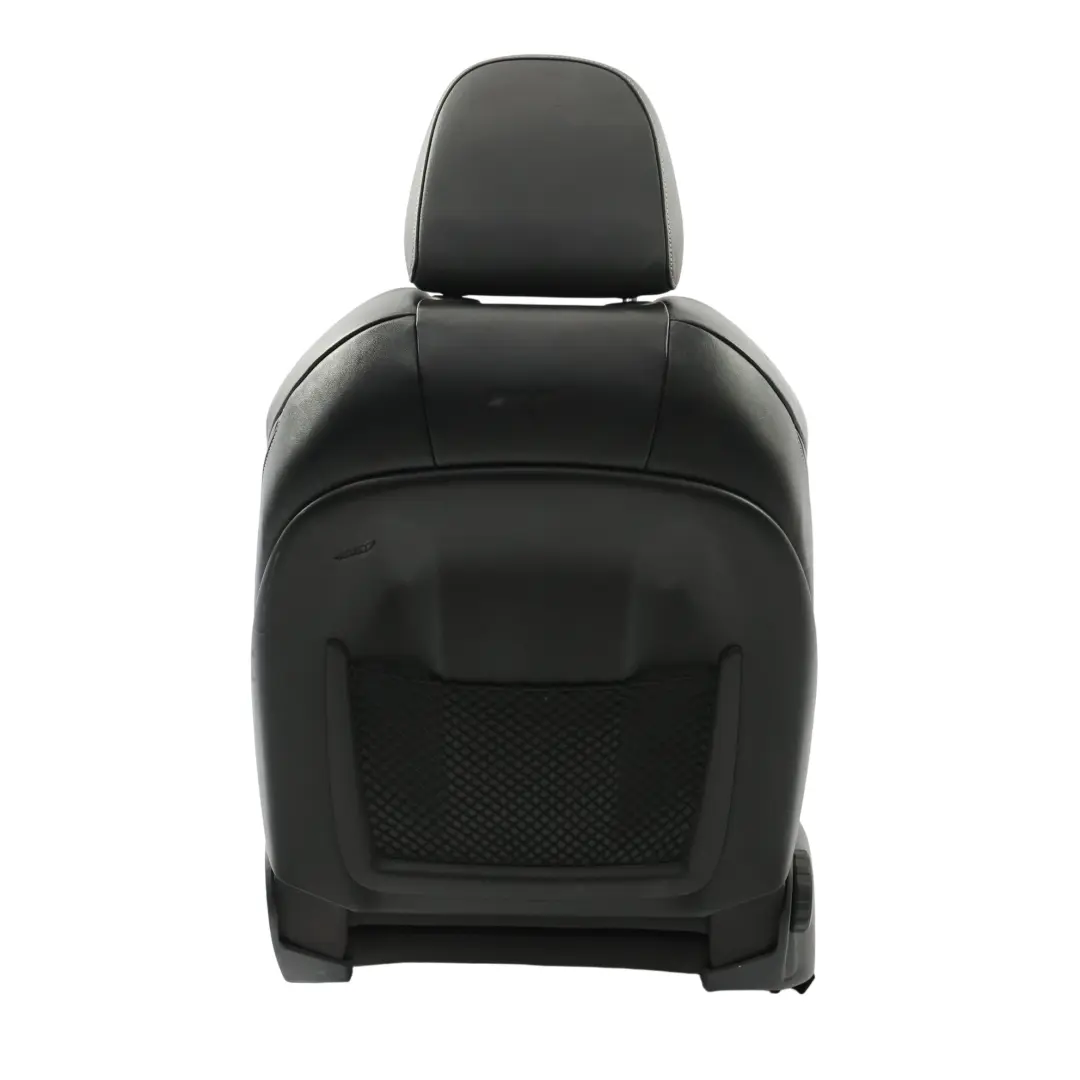 Sportsitz Vorne Beheizbar Leder Alcantara Soul Black Rechts für Audi S3 8V mit Teilenummer 8V4881806Q Audi S3 8V Sportsitz Vorne Beheizbar Leder Alcantara Soul Black Rechts - SKU 8V4881806Q-1 - Teilenummer 8V4881806Q