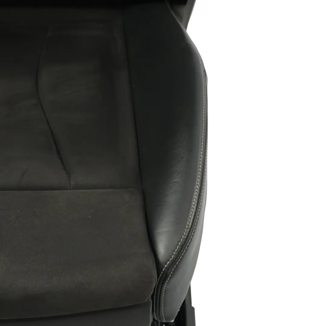 Asiento Delantero Deportivo Calefactable Alcantara Black Derecho para Audi S3 8V con número de pieza 8V4881806Q Audi S3 8V Asiento Delantero Deportivo Calefactable Alcantara Black Derecho - SKU 8V4881806Q-1 - Número de pieza 8V4881806Q
