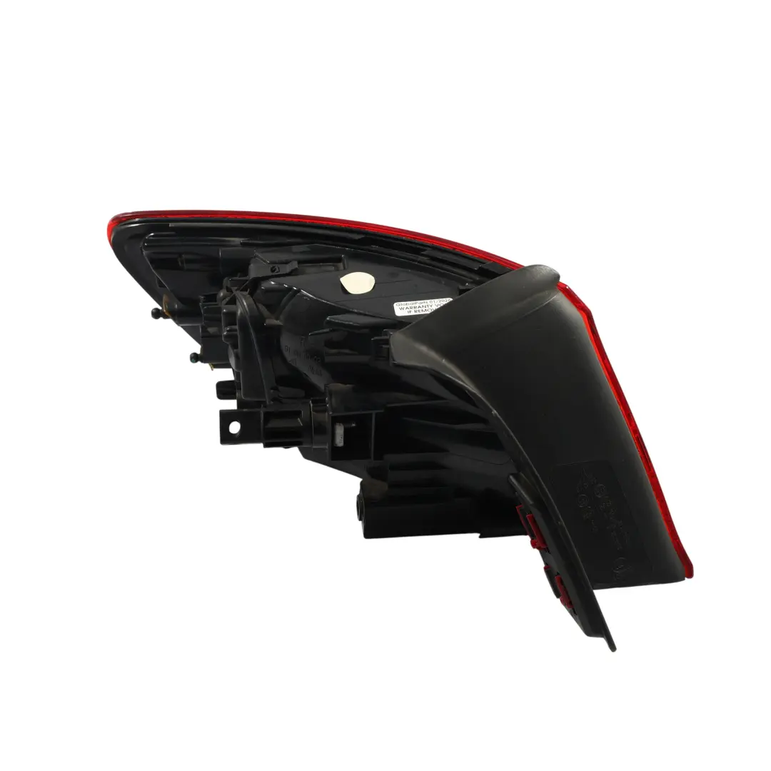 Audi A3 8V Sportback Luz Trasera Exterior Derecha - SKU 8V4945096 - Número de pieza 8V4945096