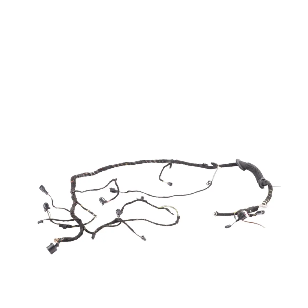 Sportback Boot Trunk Tailgate Wiring Loom Harness Cable to Audi A3 8V with Part number 8V4971147C Audi A3 8V Sportback Boot Trunk Tailgate Wiring Loom Harness Cable - SKU 8V4971147C - Part number 8V4971147C