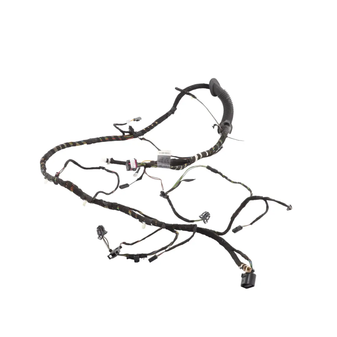 Audi A3 8V Sportback Boot Trunk Tailgate Wiring Loom Harness Cable - SKU 8V4971147C - Part number 8V4971147C