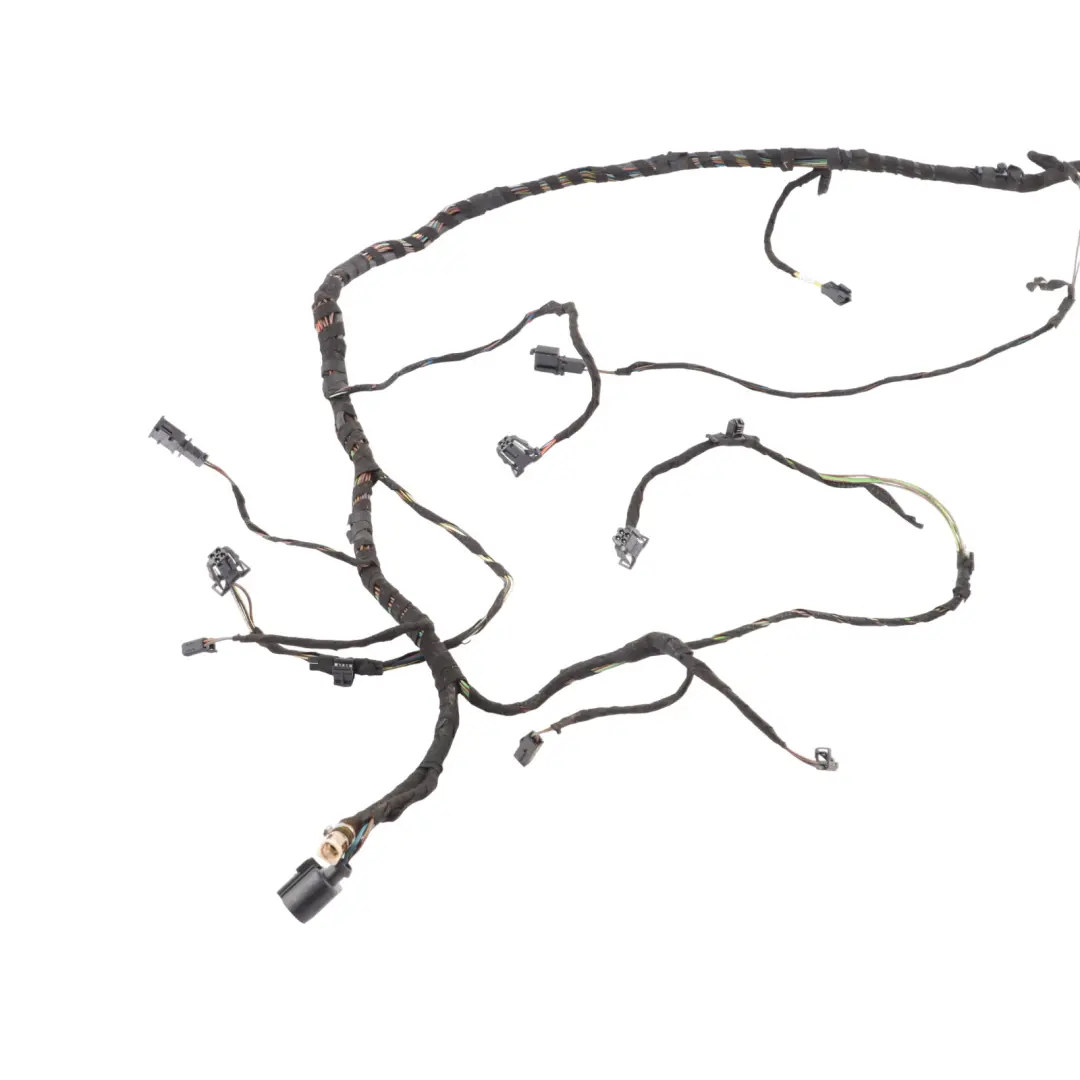 Sportback Boot Trunk Tailgate Wiring Loom Harness Cable to Audi A3 8V with Part number 8V4971147C Audi A3 8V Sportback Boot Trunk Tailgate Wiring Loom Harness Cable - SKU 8V4971147C - Part number 8V4971147C