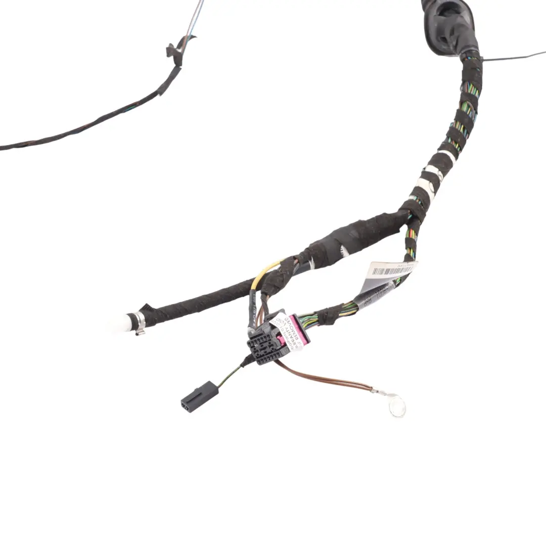 Audi A3 8V Sportback Boot Trunk Tailgate Wiring Loom Harness Cable - SKU 8V4971147C - Part number 8V4971147C