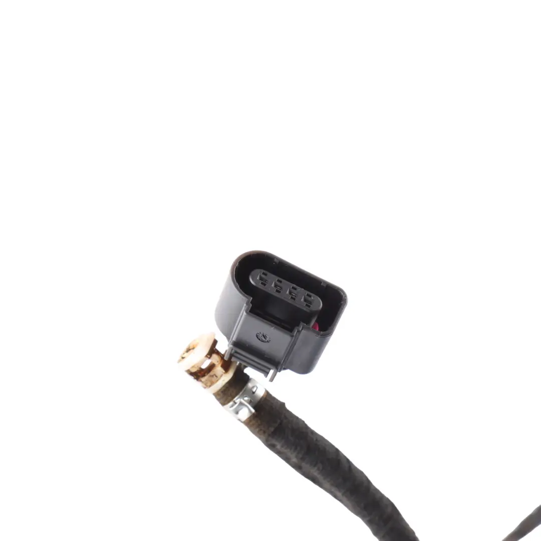 Audi A3 8V Sportback Boot Trunk Tailgate Wiring Loom Harness Cable - SKU 8V4971147C - Part number 8V4971147C