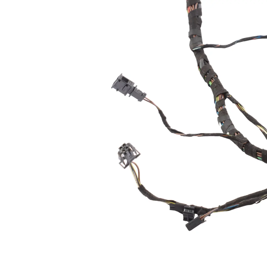 Sportback Boot Trunk Tailgate Wiring Loom Harness Cable to Audi A3 8V with Part number 8V4971147C Audi A3 8V Sportback Boot Trunk Tailgate Wiring Loom Harness Cable - SKU 8V4971147C - Part number 8V4971147C