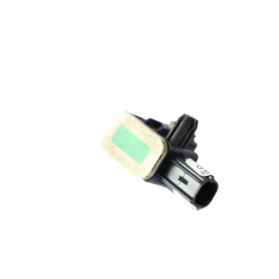 Ford Focus Mk3 Control Unit Crash Impact Sensor Air Module - SKU 8V4T-14B006-AA - Part number 8V4T-14B006-AA