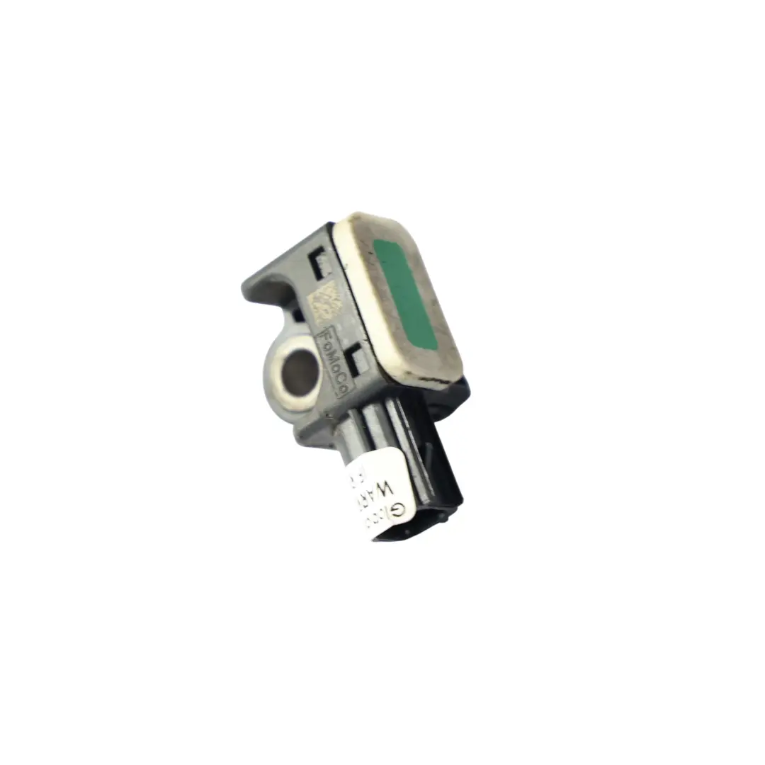 Ford Focus Mk3 Module De Capteur D'Impact En Cas De Collision - SKU 8V4T-14B006-AA - Numéro de pièce 8V4T-14B006-AA