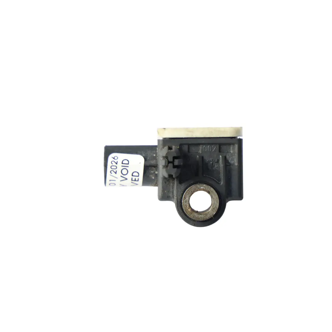 Mk3 Control Unit Crash Impact Sensor Air Module to Ford Focus with Part number 8V4T-14B006-AA Ford Focus Mk3 Control Unit Crash Impact Sensor Air Module - SKU 8V4T-14B006-AA - Part number 8V4T-14B006-AA