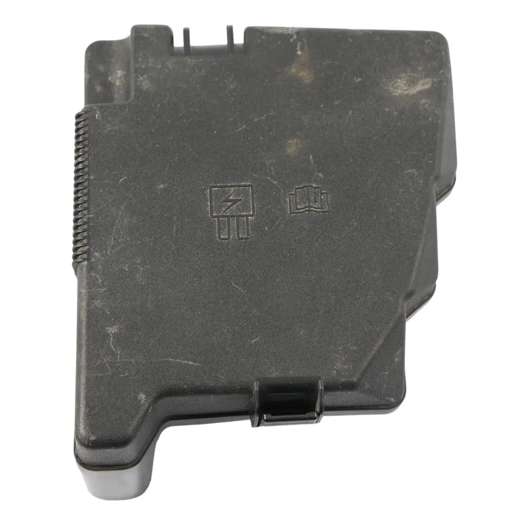 Ford Fiesta Mk7 Couvercle Boîte Fusibles Borne Positive Batterie - SKU 8V51-14A075-CA - Numéro de pièce 8V51-14A075-CA