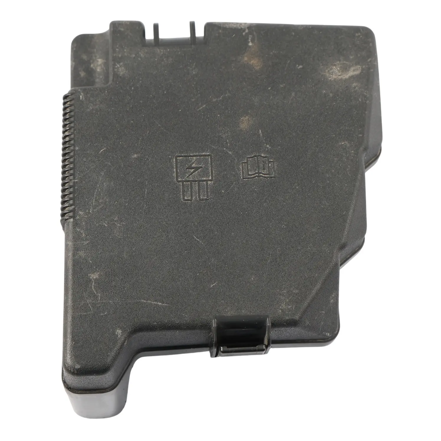 Ford Fiesta Mk7 Positive Battery Terminal Fuse Box Cover Lid 8V51-14A075-CA