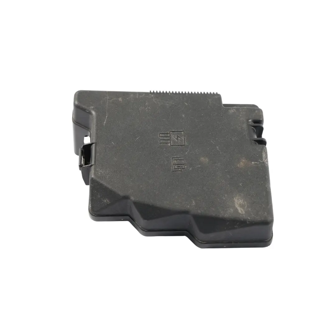 Coperchio Fusibili Terminale Positivo Batteria per Ford Fiesta Mk7 con numero di parte 8V51-14A075-CA Ford Fiesta Mk7 Coperchio Fusibili Terminale Positivo Batteria - SKU 8V51-14A075-CA - Numero di parte 8V51-14A075-CA