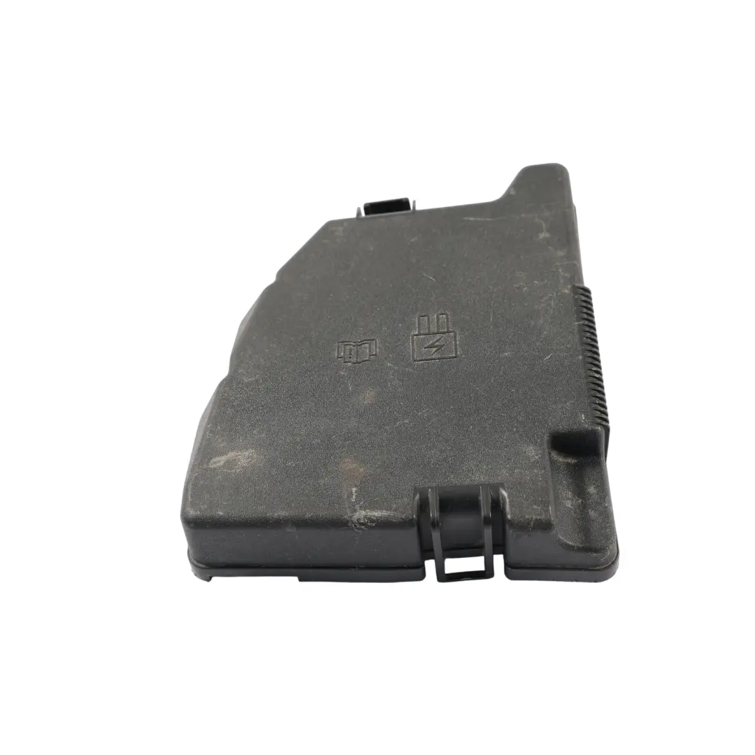 Terminal Positivo Batería Tapa Caja Fusibles para Ford Fiesta Mk7 con número de pieza 8V51-14A075-CA Ford Fiesta Mk7 Terminal Positivo Batería Tapa Caja Fusibles - SKU 8V51-14A075-CA - Número de pieza 8V51-14A075-CA