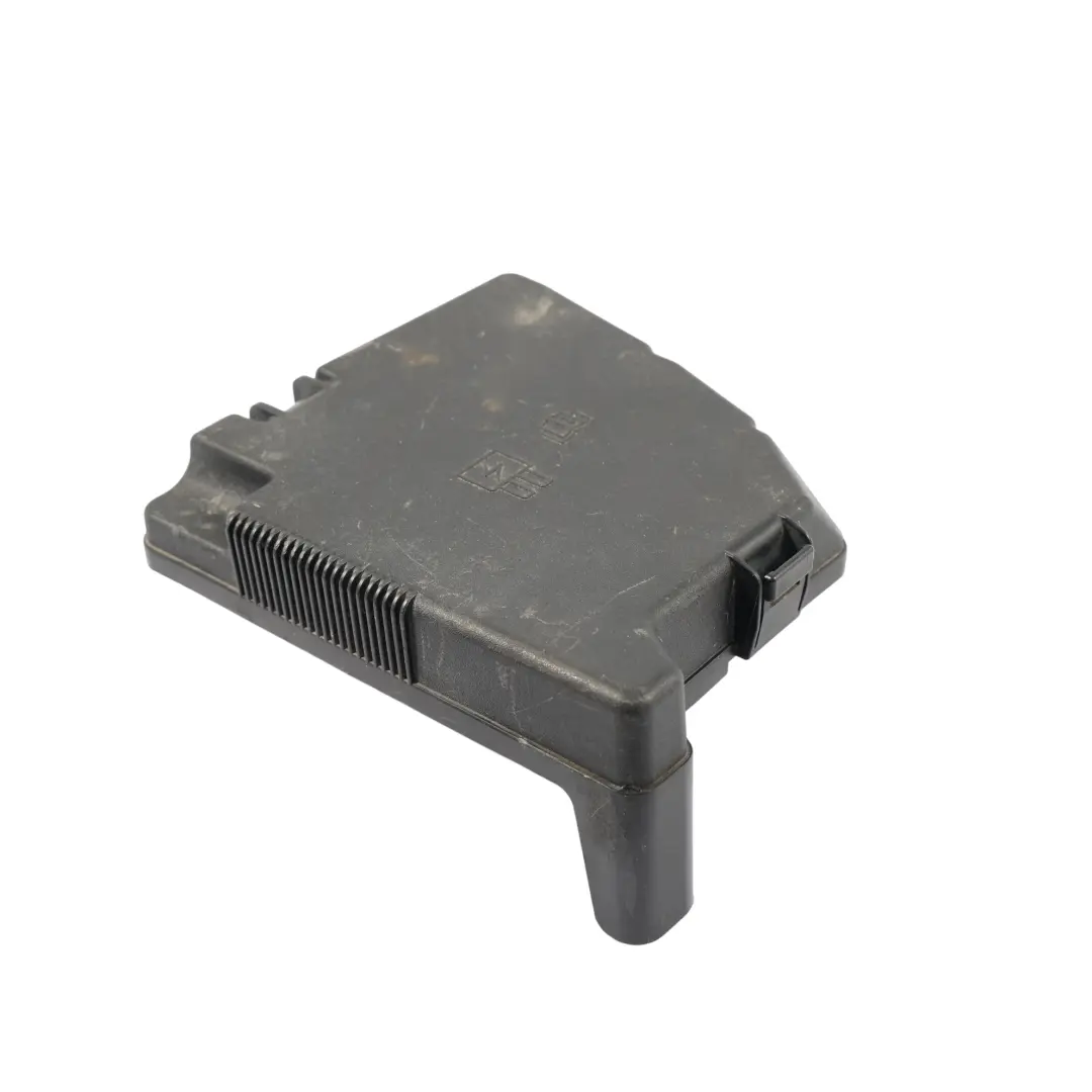 Positive Battery Terminal Fuse Box Cover Lid to Ford Fiesta Mk7 with Part number 8V51-14A075-CA Ford Fiesta Mk7 Positive Battery Terminal Fuse Box Cover Lid - SKU 8V51-14A075-CA - Part number 8V51-14A075-CA