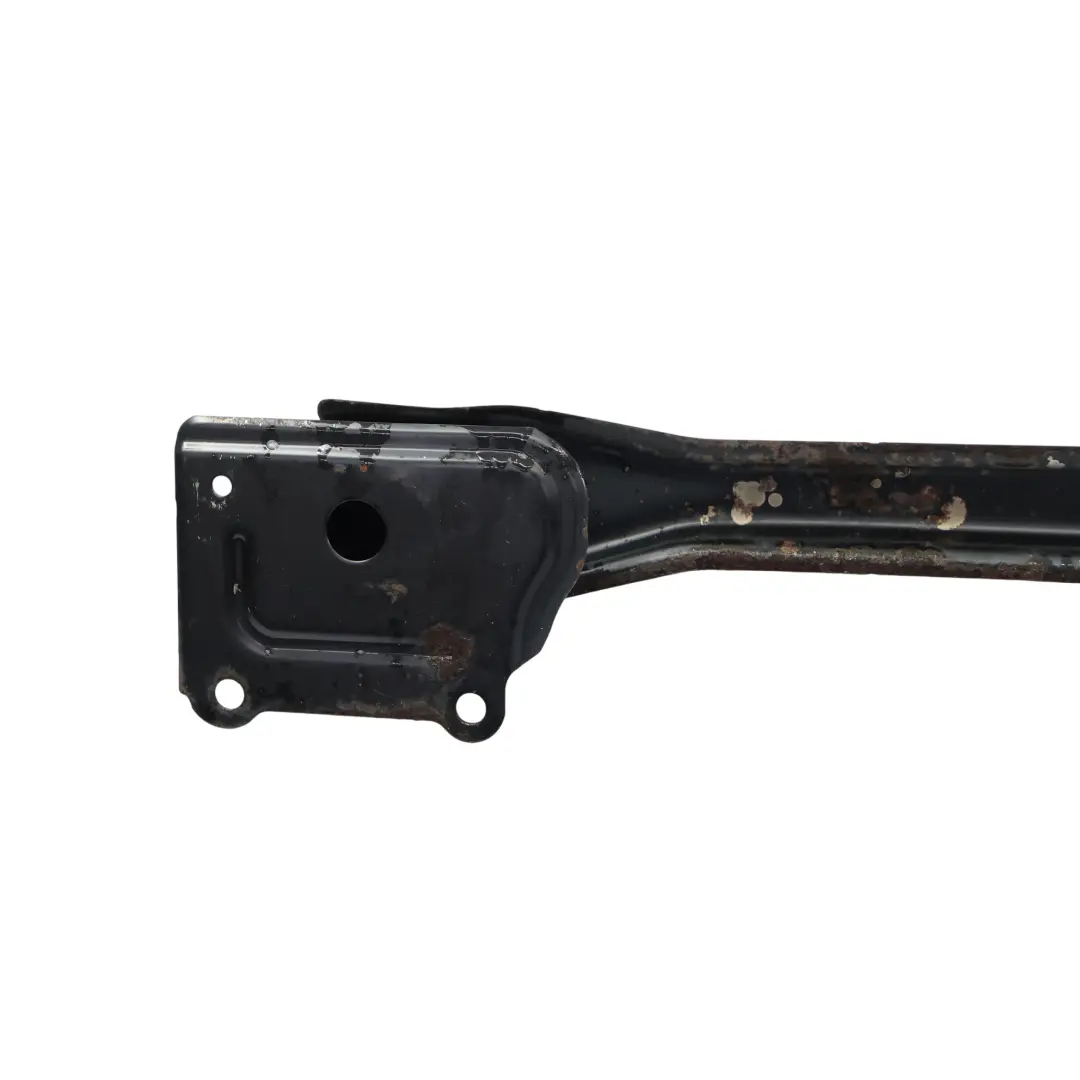 Ford Fiesta VII Soporte De Parachoques Trasero Refuerzo - SKU 8V51-17912-BJ - Número de pieza 8V51-17912-BJ