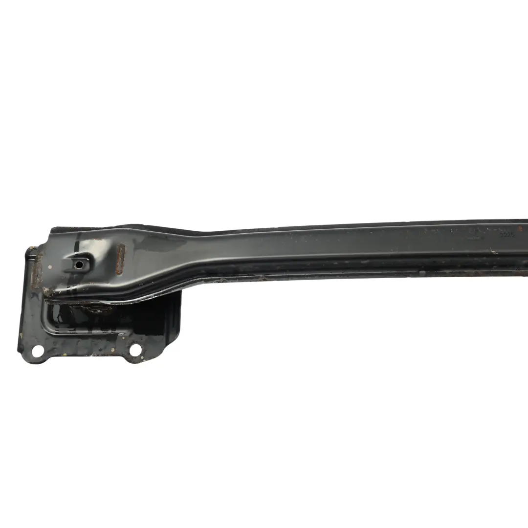 Ford Fiesta VII Hintere Stoßstange Träger Verstärkung - SKU 8V51-17912-BJ - Teilenummer 8V51-17912-BJ