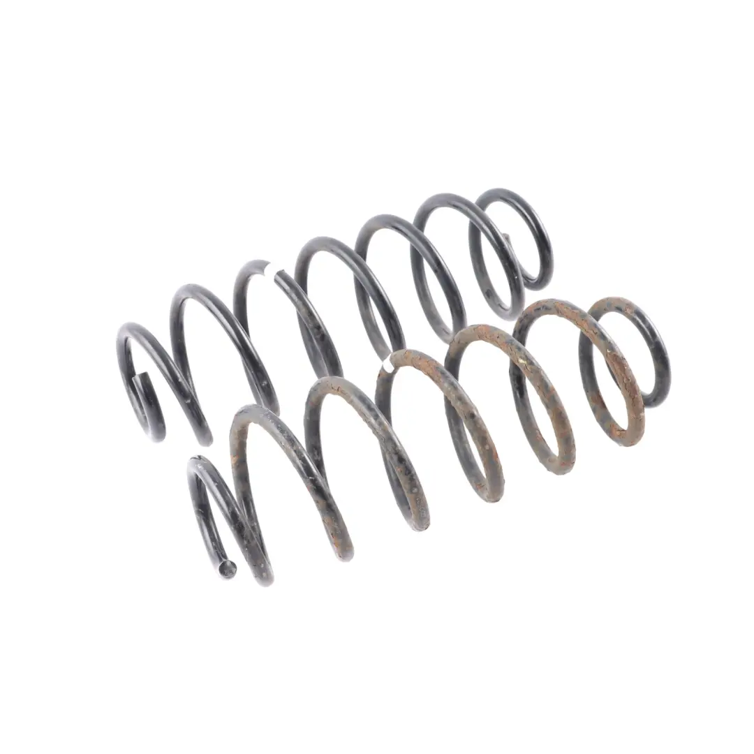 Ford Fiesta MK7 Set Molle Sospensione Asse Posteriore Sinistro Destro - SKU 8V51-5560-BC - Numero di parte 8V51-5560-BC