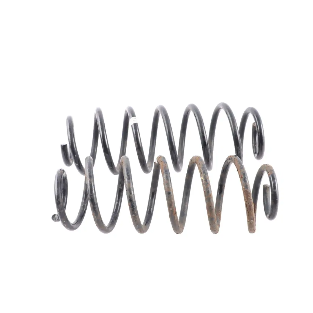 Coil Spring Set Suspension Rear Axle Left Right N/O/S to Ford Fiesta Mk7 with Part number 8V51-5560-BC Ford Fiesta Mk7 Coil Spring Set Suspension Rear Axle Left Right N/O/S - SKU 8V51-5560-BC - Part number 8V51-5560-BC