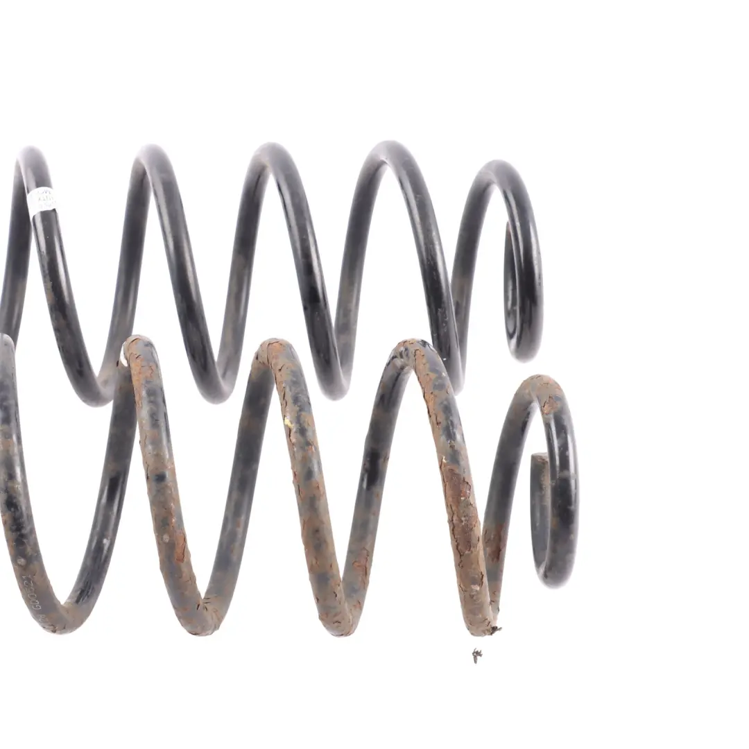 Coil Spring Set Suspension Rear Axle Left Right N/O/S to Ford Fiesta Mk7 with Part number 8V51-5560-BC Ford Fiesta Mk7 Coil Spring Set Suspension Rear Axle Left Right N/O/S - SKU 8V51-5560-BC - Part number 8V51-5560-BC