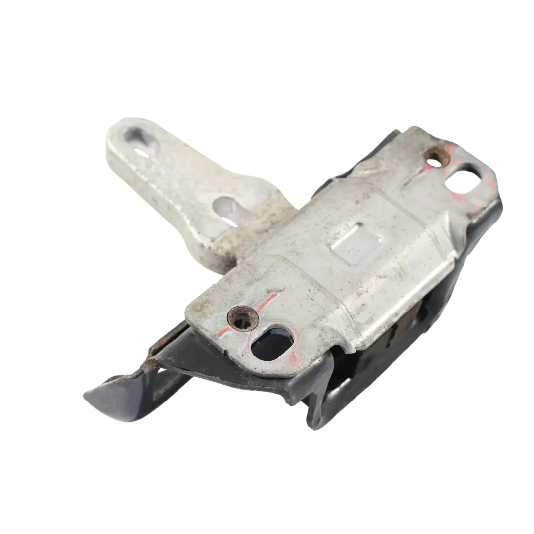 Ford Fiesta Mk7 Gearbox Mount Bracket Support Holder - SKU 8V51-7M121-AE - Part number 8V51-7M121-AE