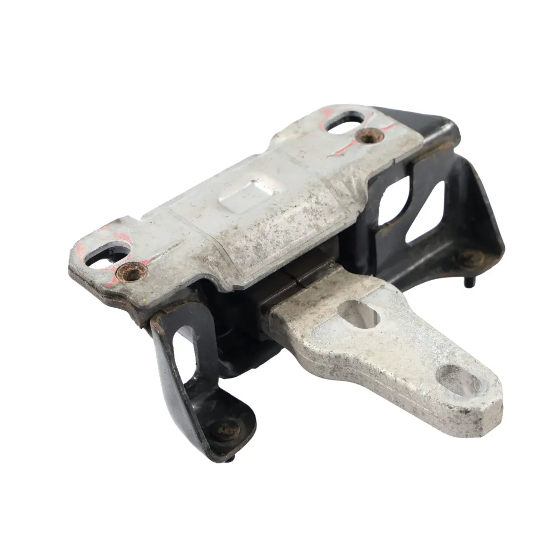 Gearbox Mount Bracket Support Holder to Ford Fiesta Mk7 with Part number 8V51-7M121-AE Ford Fiesta Mk7 Gearbox Mount Bracket Support Holder - SKU 8V51-7M121-AE - Part number 8V51-7M121-AE