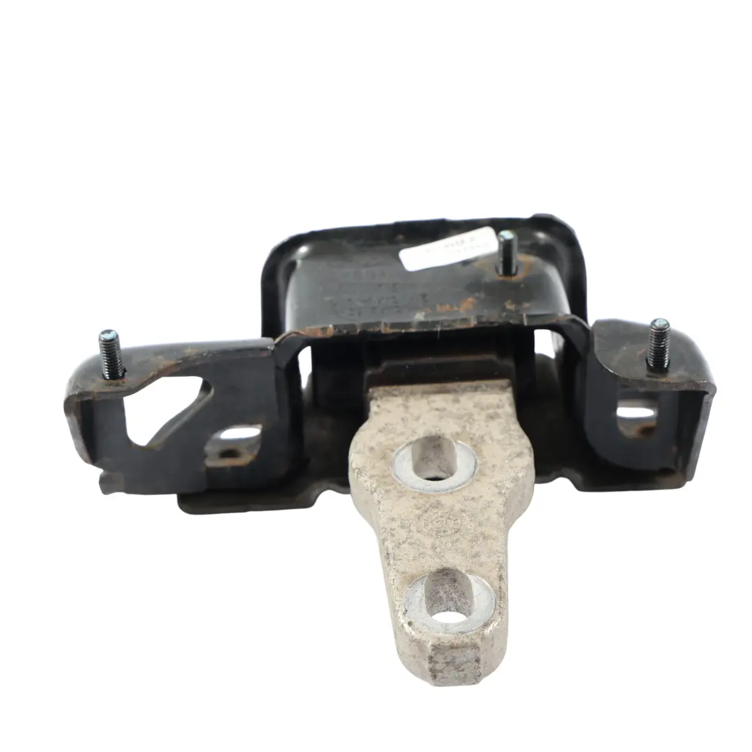 Ford Fiesta Mk7 Gearbox Mount Bracket Support Holder - SKU 8V51-7M121-AE - Part number 8V51-7M121-AE