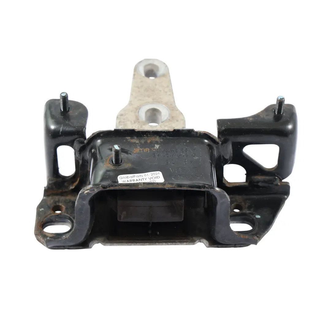Soporte Caja Cambios para Ford Fiesta Mk7 con número de pieza 8V51-7M121-AE Ford Fiesta Mk7 Soporte Caja Cambios - SKU 8V51-7M121-AE - Número de pieza 8V51-7M121-AE