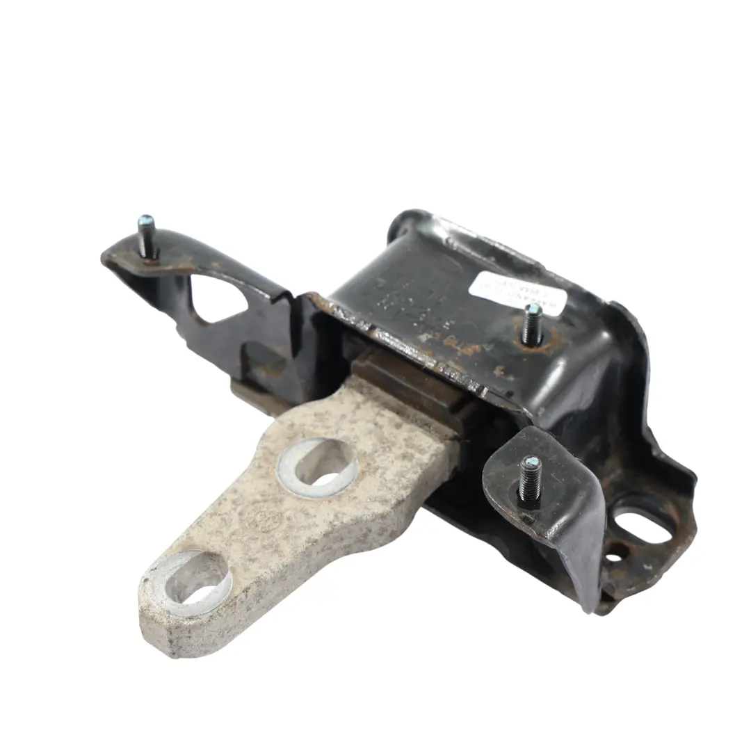 Ford Fiesta Mk7 Getriebehalterung Halterung - SKU 8V51-7M121-AE - Teilenummer 8V51-7M121-AE