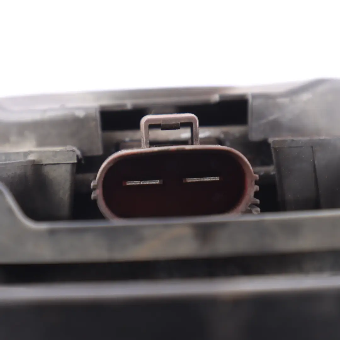 Ford B-MAX Engine Cooling Radiator Fan Shroud Motor 1.5 TDCi - SKU 8V51-8C607-EF - Part number 8V51-8C607-EF