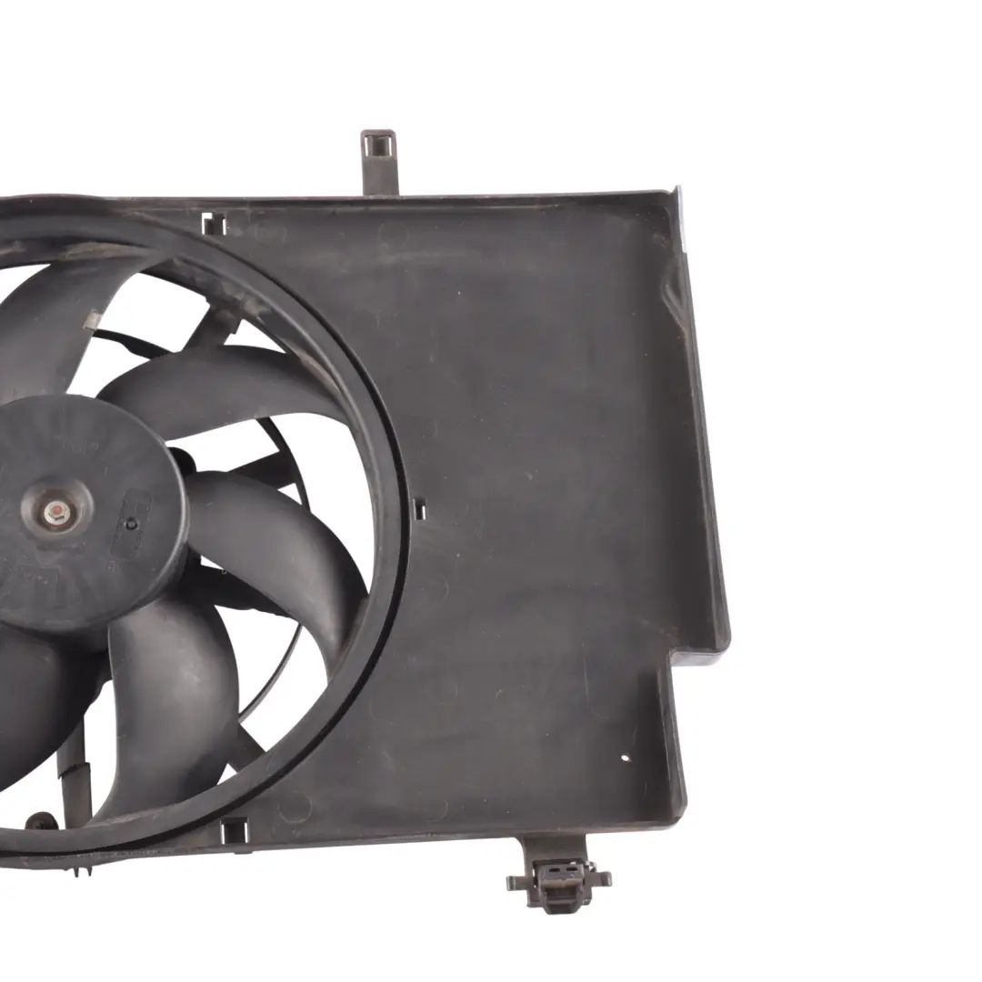 Cooling Radiator Fan Shroud Motor 1.5 TDCi to Ford B-MAX Engine with Part number 8V51-8C607-EF Ford B-MAX Engine Cooling Radiator Fan Shroud Motor 1.5 TDCi - SKU 8V51-8C607-EF - Part number 8V51-8C607-EF