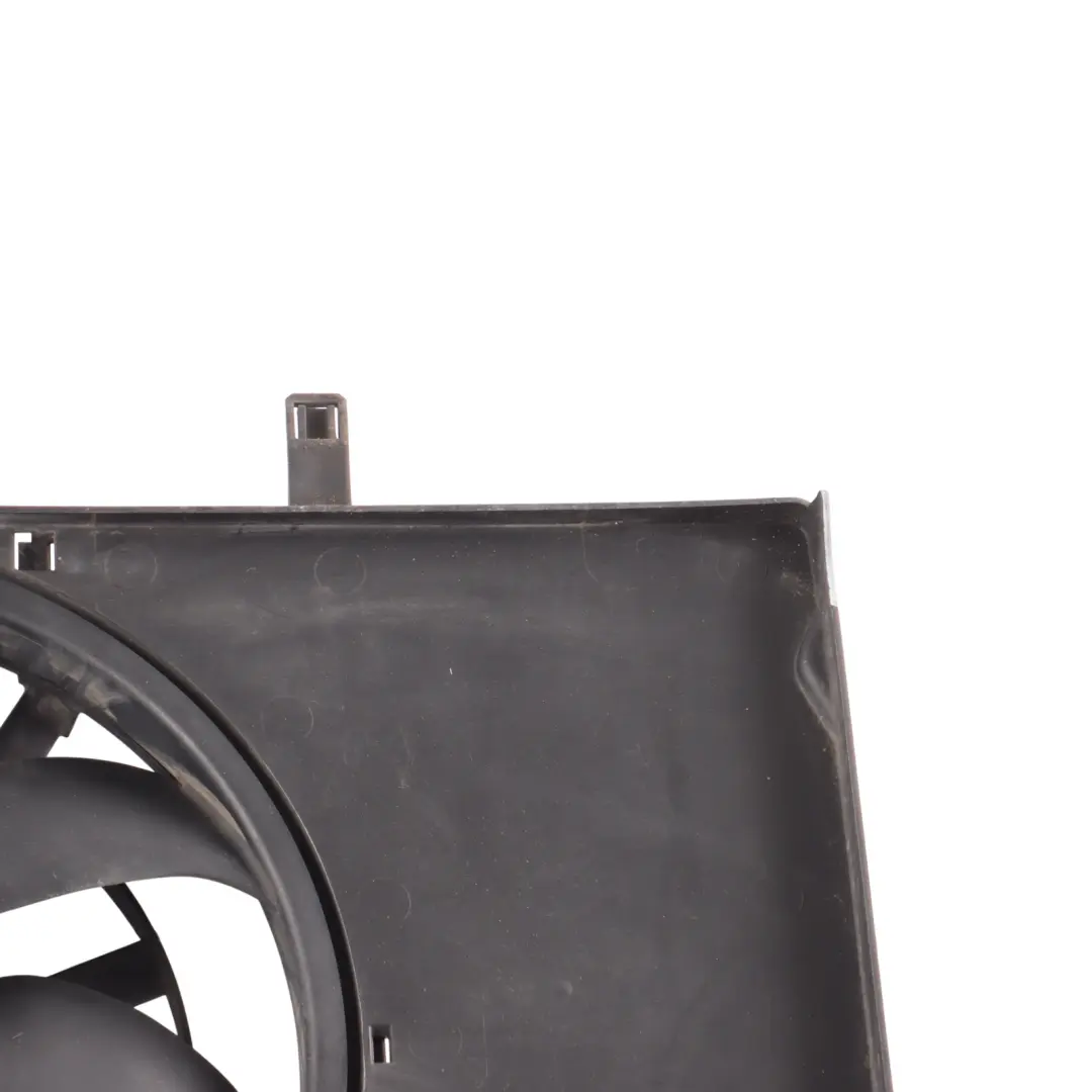 Ford B-MAX Engine Cooling Radiator Fan Shroud Motor 1.5 TDCi - SKU 8V51-8C607-EF - Part number 8V51-8C607-EF