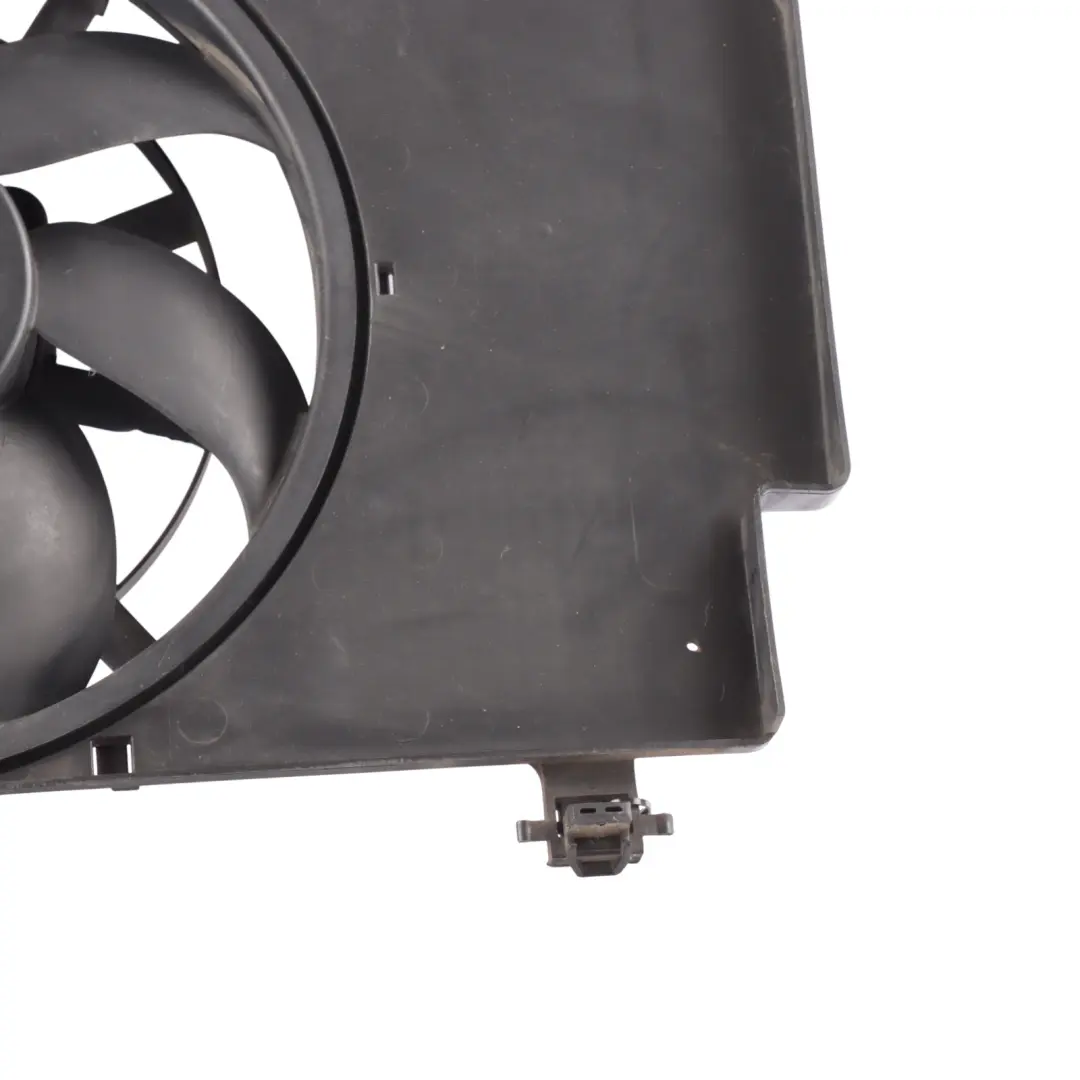 Cooling Radiator Fan Shroud Motor 1.5 TDCi to Ford B-MAX Engine with Part number 8V51-8C607-EF Ford B-MAX Engine Cooling Radiator Fan Shroud Motor 1.5 TDCi - SKU 8V51-8C607-EF - Part number 8V51-8C607-EF