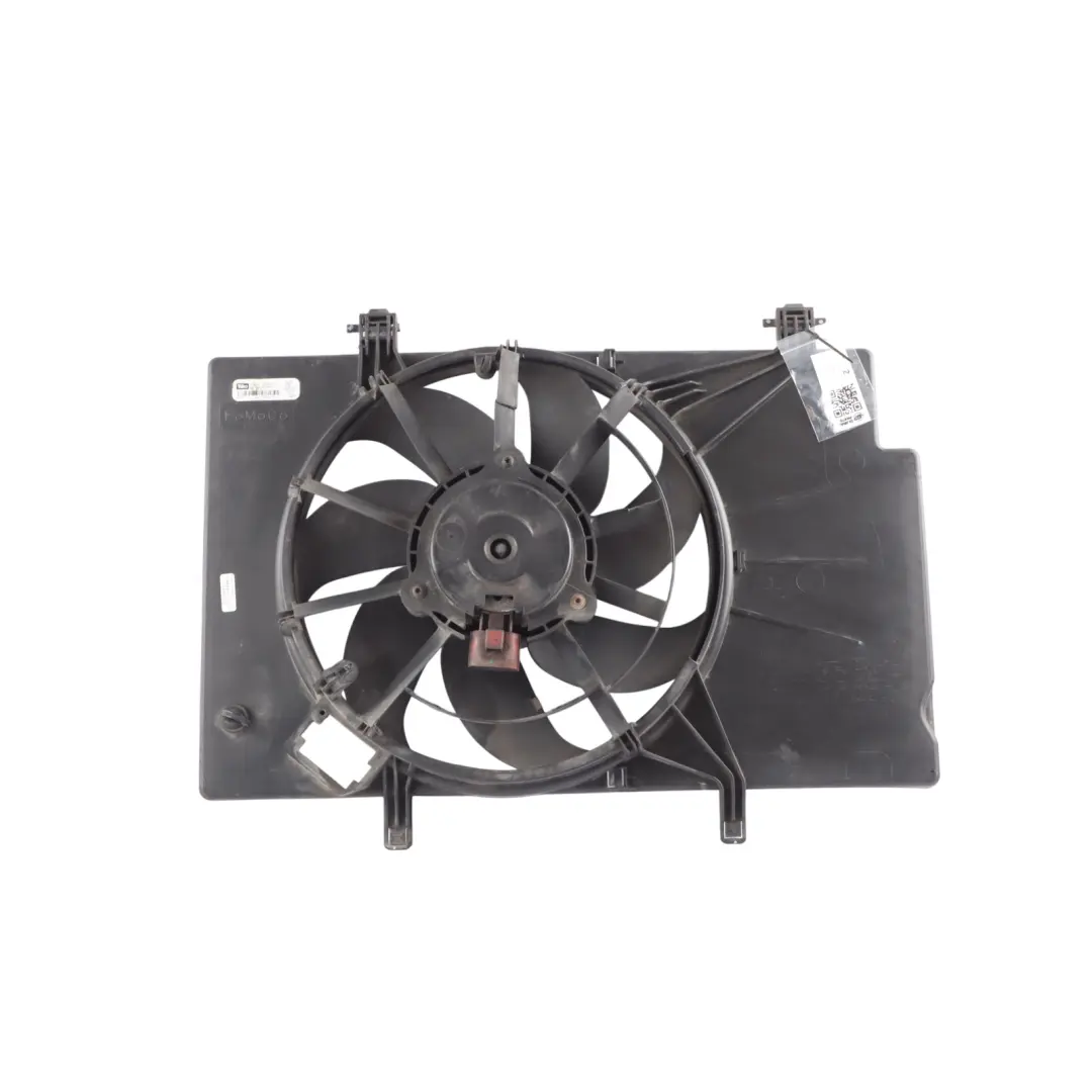Ford B-MAX Engine Cooling Radiator Fan Shroud Motor 1.5 TDCi - SKU 8V51-8C607-EF - Part number 8V51-8C607-EF