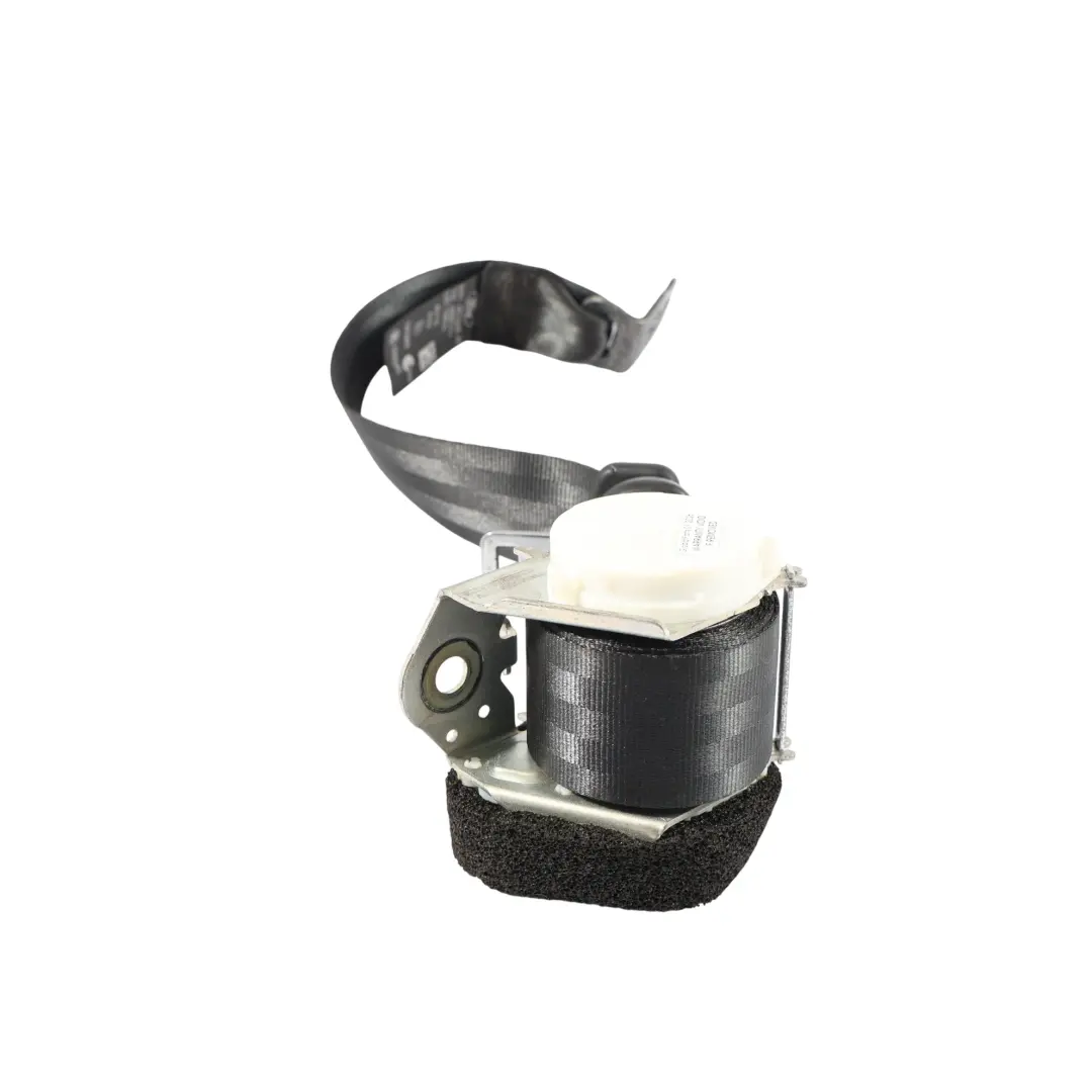 Ford Fiesta Mk7 VI Rück Sitzgurt Sicher Heitsgurt Rechts - SKU 8V51-A611B68-AK - Teilenummer 8V51-A611B68-AK