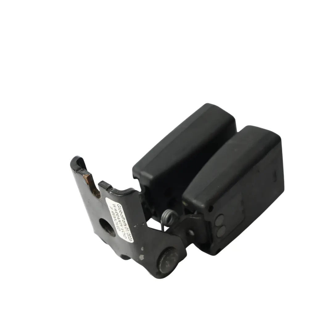 Ford Fiesta Mk7 Fibbia Doppia Posteriore Cintura Sicurezza - SKU 8V51-A613K21-AC - Numero di parte 8V51-A613K21-AC