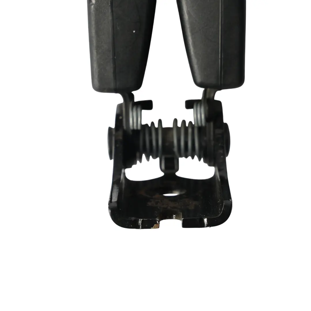 Fibbia Doppia Posteriore Cintura Sicurezza per Ford Fiesta Mk7 con numero di parte 8V51-A613K21-AC Ford Fiesta Mk7 Fibbia Doppia Posteriore Cintura Sicurezza - SKU 8V51-A613K21-AC - Numero di parte 8V51-A613K21-AC