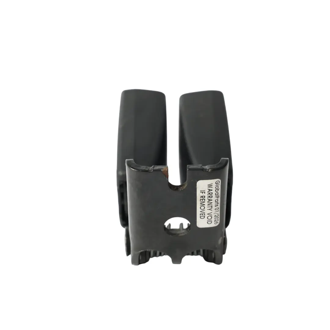 Ford Fiesta Mk7 Fibbia Doppia Posteriore Cintura Sicurezza - SKU 8V51-A613K21-AC - Numero di parte 8V51-A613K21-AC