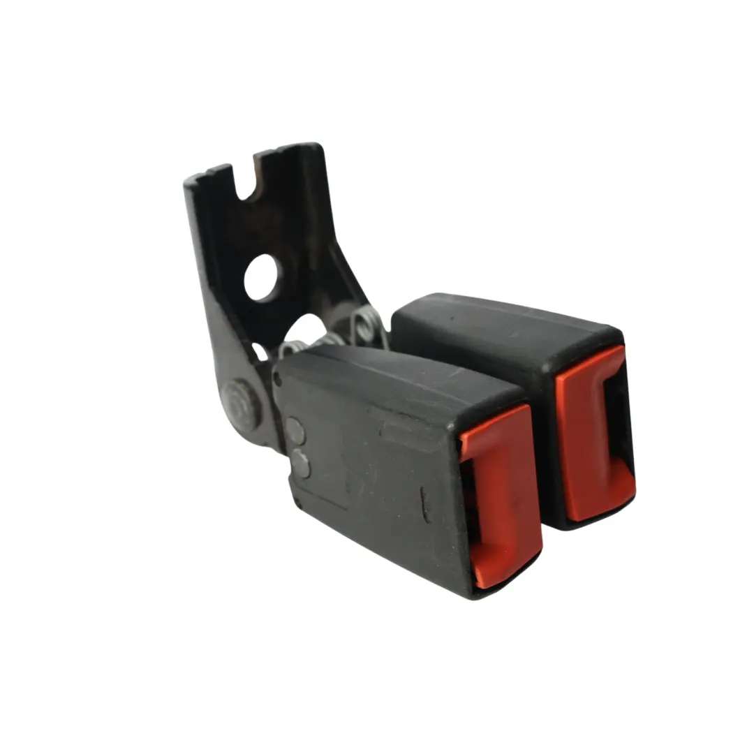 Belt Buckle to Ford Fiesta Mk7 Rear Double Seat with Part number 8V51-A613K21-AC Ford Fiesta Mk7 Rear Double Seat Belt Buckle - SKU 8V51-A613K21-AC - Part number 8V51-A613K21-AC