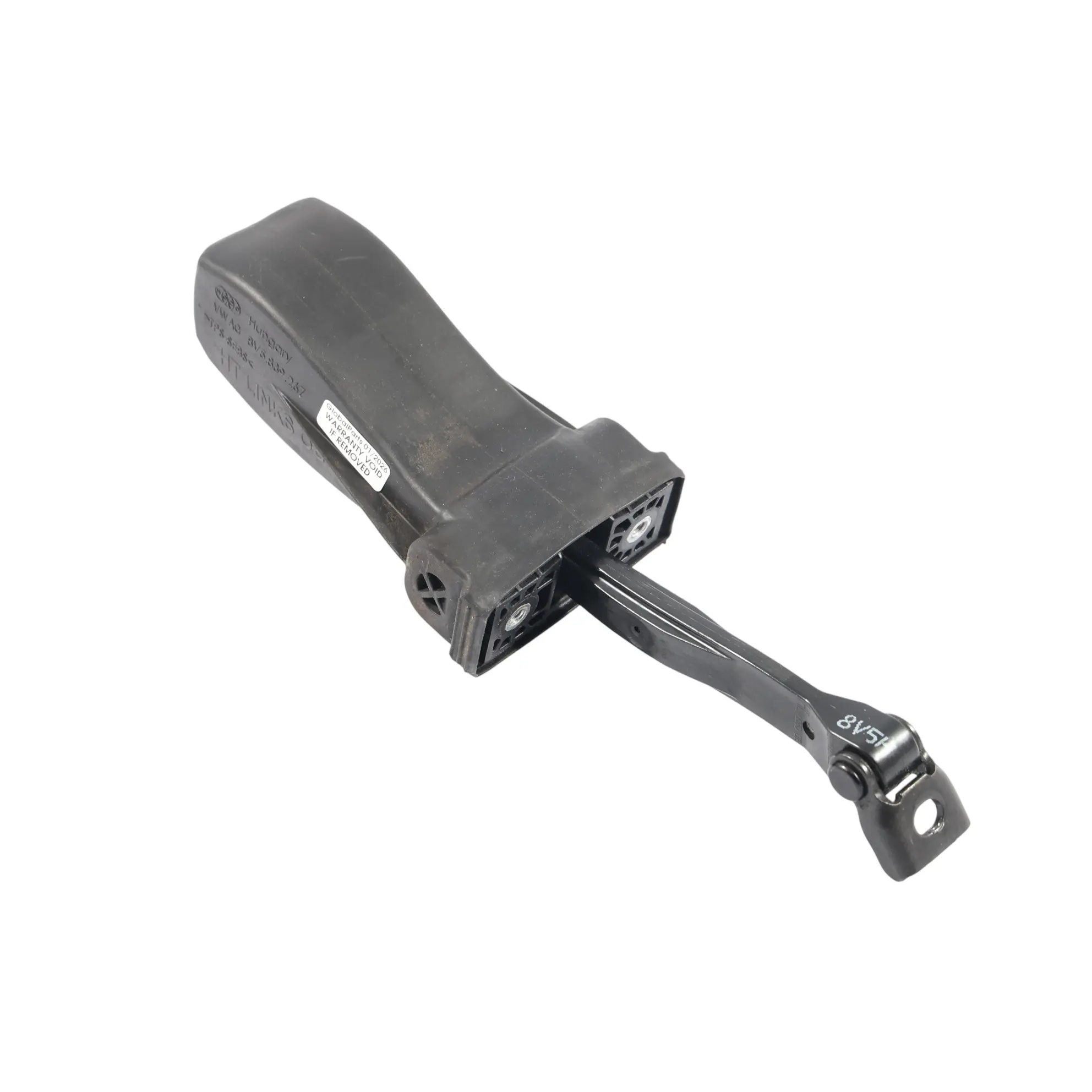 Audi A3 8V Butée De Porte Arrière Gauche/Droite 8V5839249